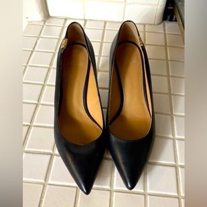 Tory Burch low heels